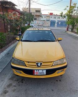 بيجو بارس